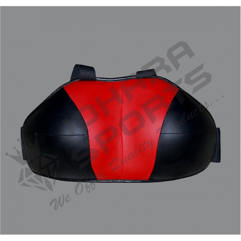 Ladies chest protector